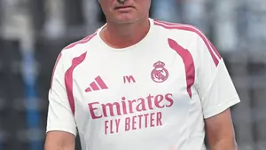 Jose Mourinho podjął decyzję w sprawie transferów. Jasny komunikat trenera Realu Madryt