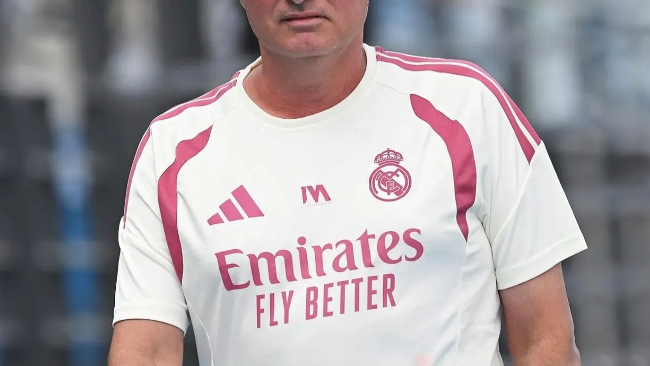 Jose Mourinho podjął decyzję w sprawie transferów. Jasny komunikat trenera Realu Madryt