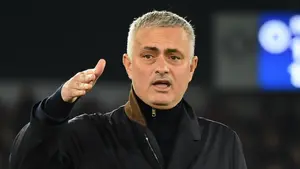 Jose Mourinho podjął ostateczną decyzję. Gwiazda Realu Madryt nie trafi do Premier League