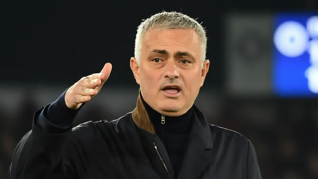 Jose Mourinho podjął ostateczną decyzję. Gwiazda Realu Madryt nie trafi do Premier League