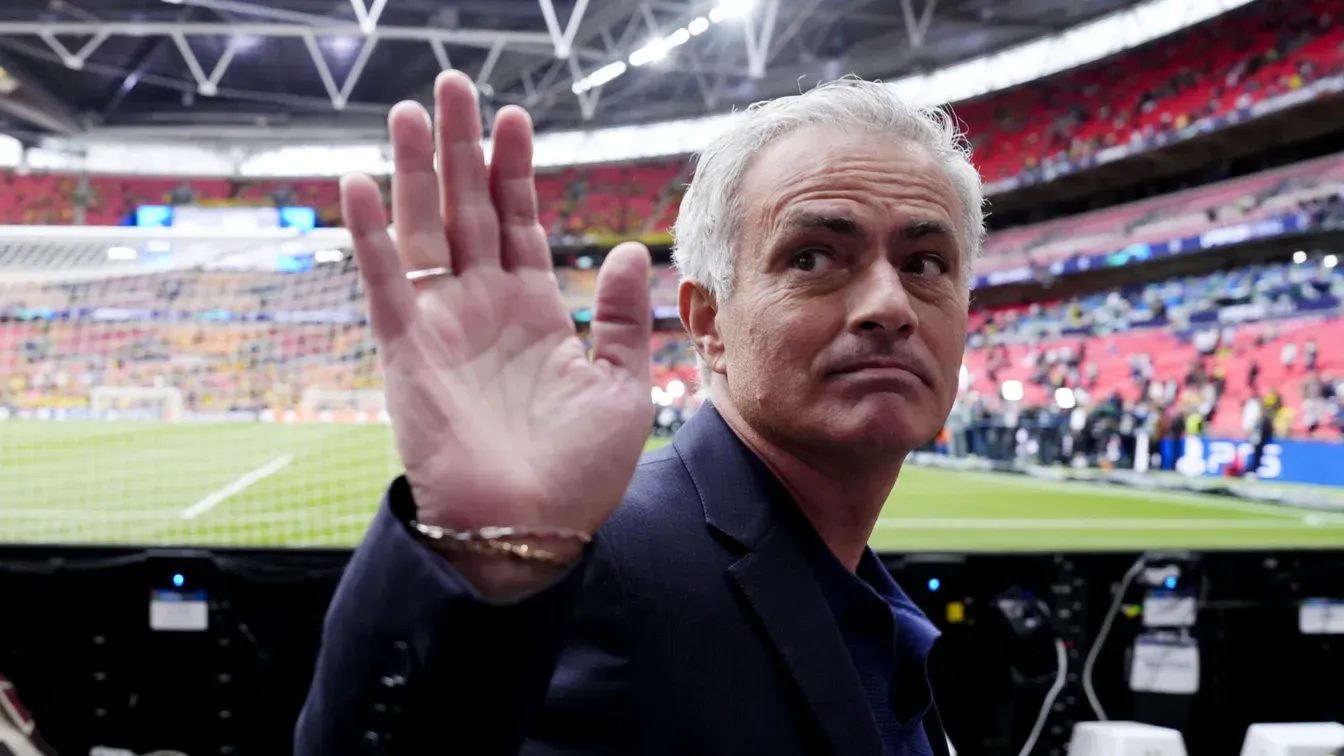 Jose Mourinho przerywa milczenie po powrocie do Realu Madryt. Padły stanowcze słowa o piłkarzach