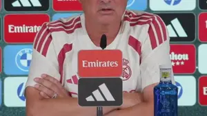 Jose Mourinho przerywa milczenie w sprawie transferu Rodriego do Barcelony