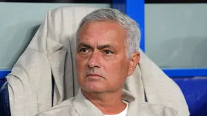 José Mourinho skreśli zawodnika? „Nie jestem zadowolony z Raúla Asencio”
