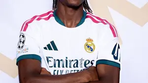 Jose Mourinho szczerze o transferze Yan Diomande. Padły konkretne słowa