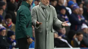 Jose Mourinho uciął spekulacje o Realu Madryt. Portugalczyk wskazał swój priorytet