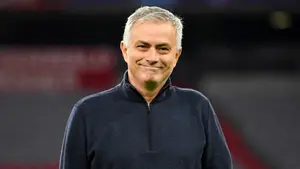 Jose Mourinho uderza w Tottenham. Portugalczyk wspomina zwolnienie