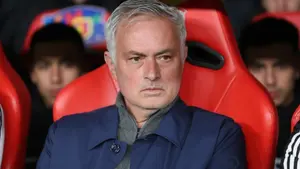 Jose Mourinho wraca do Realu Madryt. Ma specjalne żądanie dotyczące szatni
