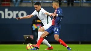 Jose Mourinho wskazał brakujące ogniwo. Real Madryt szykuje rekordowy transfer z Londynu