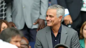 Jose Mourinho wskazał cel numer jeden. Real Madryt rezygnuje z gwiazd Premier League dla niego