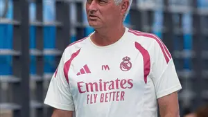 Jose Mourinho wskazał godnych Złotej Piłki. Pominął największe gwiazdy z Hiszpanii i Francji