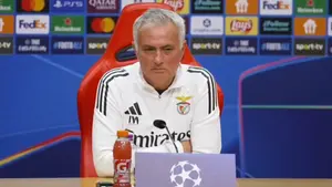 Jose Mourinho zdradza kulisy relacji z Florentino Perezem