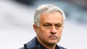 Jose Mourinho zostanie nowym selekcjonerem reprezentacji Portugalii?