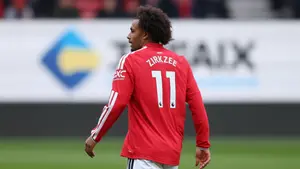 Joshua Zirkzee wróci do Włoch? Juventus stawia Manchesterowi United jeden twardy warunek