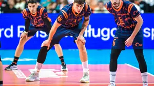 JSW Jastrzębski Węgiel - PGE Projekt Warszawa transmisja na żywo: Gdzie obejrzeć mecz dzisiaj w Internecie i TV? (04.04.2026) [PlusLiga - Ćwierćfinały]