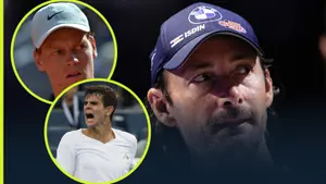 Juan Carlos Ferrero wróci do trenowania? Steve Johnson wskazuje zaskakujące nazwisko