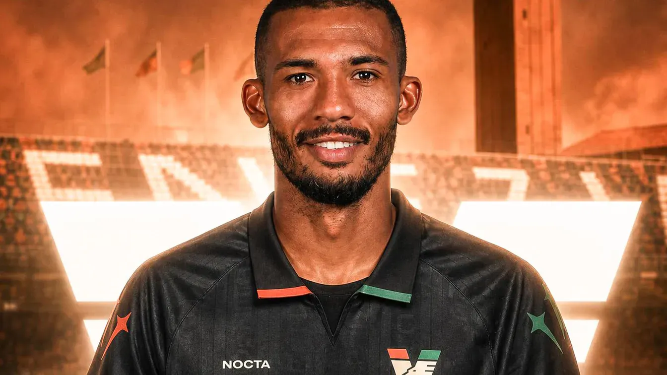 Juan Jesus wraca do Serie A. Brazylijczyk wybrał nowy klub po odejściu z Napoli