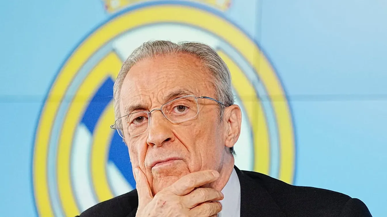 Juanma Castaño odpowiada Realowi Madryt. Oskarża Florentino Péreza o osobistą krucjatę
