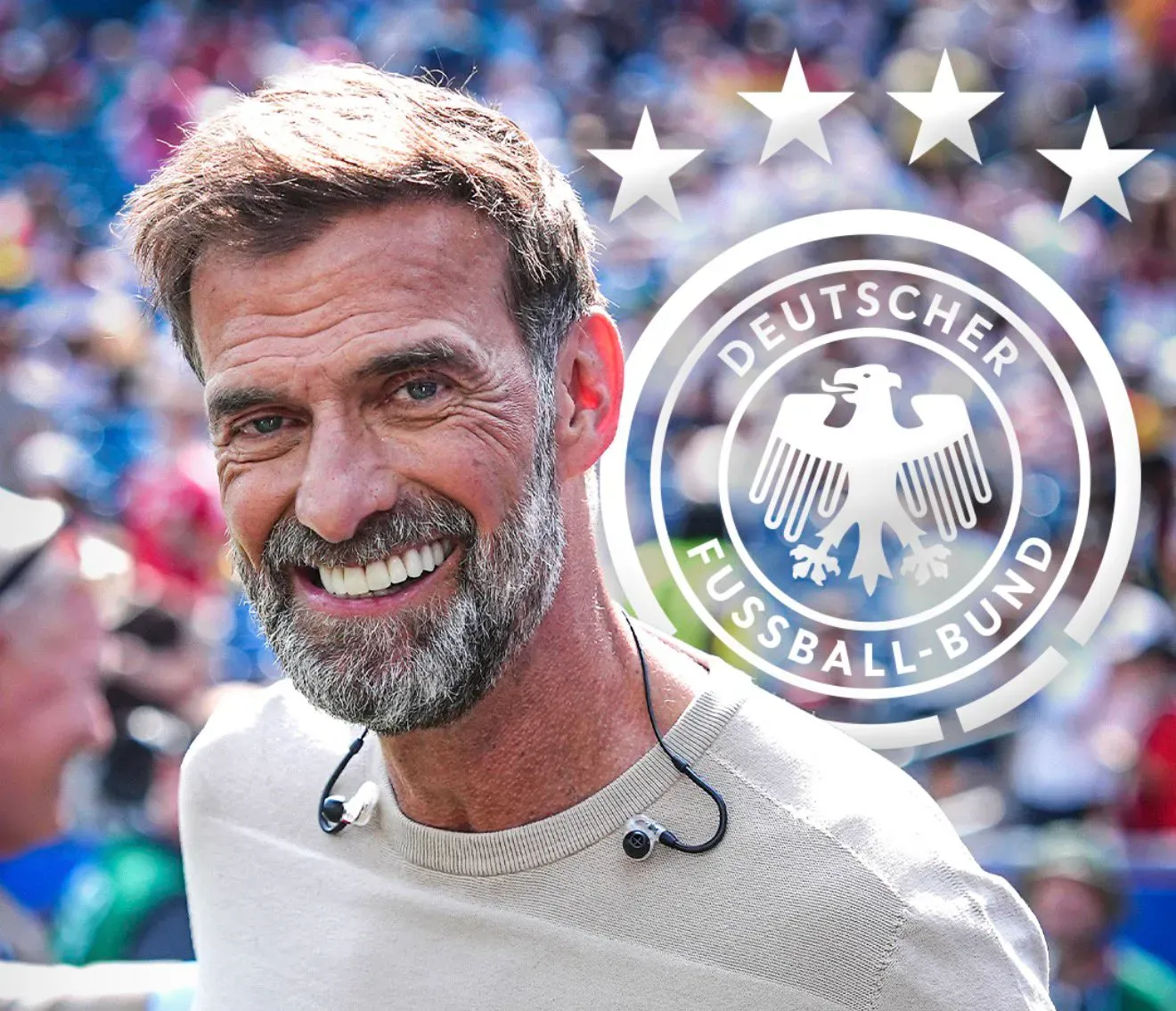Juergen Klopp podjął ostateczną decyzję. Wiadomo już, gdzie będzie pracował