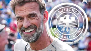 Juergen Klopp podjął ostateczną decyzję. Wiadomo już, gdzie będzie pracował