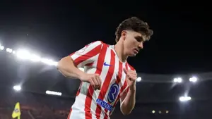 Julián Álvarez chce odejść, ale klub stawia twardy warunek. Kierunek: Premier League?