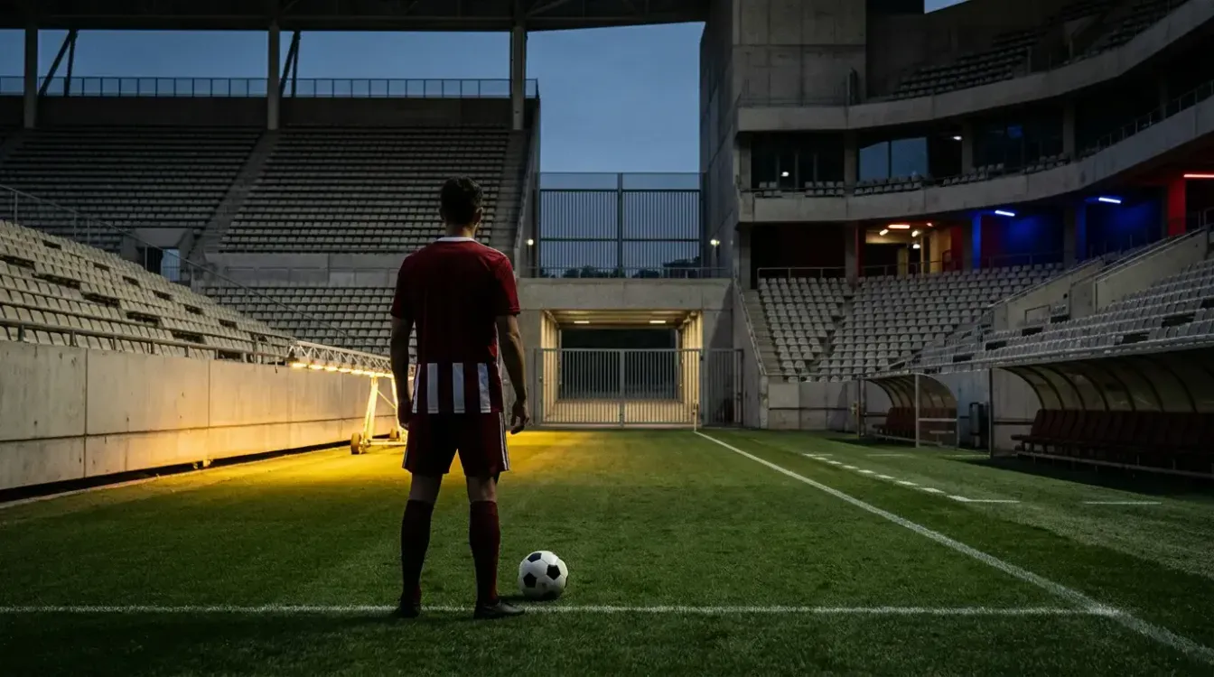Julián Álvarez dopnie swego i trafi do Barcelony? Atlético Madryt stawia twarde weto