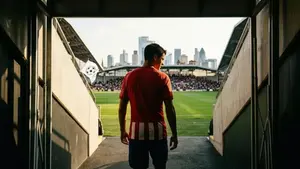 Julián Álvarez nie chce grać w Londynie. Transfer do Arsenalu pod znakiem zapytania