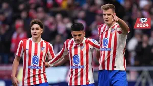 Julián Alvarez odrzuci Arsenal? Piłkarz wysłał jasny komunikat do Mikela Artety