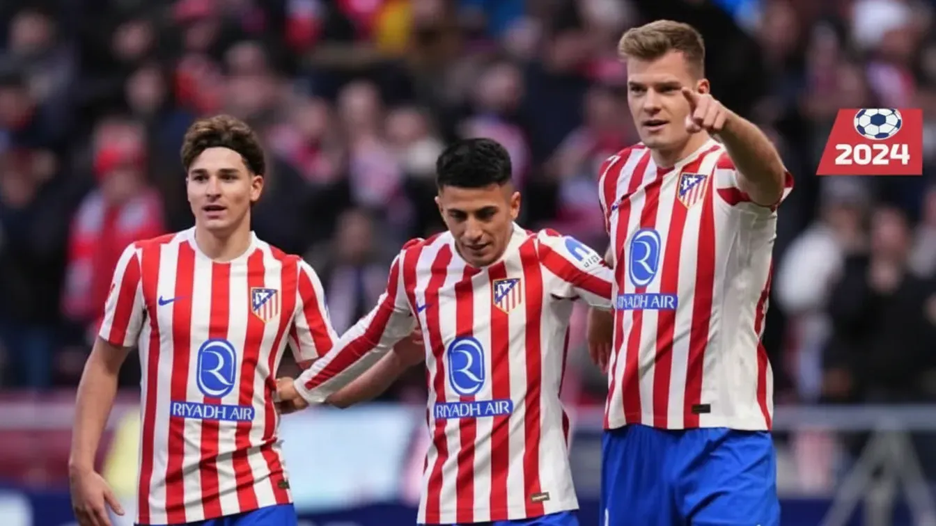 Julián Alvarez odrzuci Arsenal? Piłkarz wysłał jasny komunikat do Mikela Artety