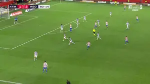 Julian alvarez! Petarda! Remis w finale! Ależ on to zrobił. Niesamowite!