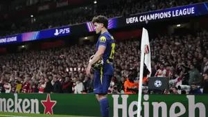 Julian Alvarez podjął decyzję w sprawie Arsenalu. Na stole było 86 milionów funtów