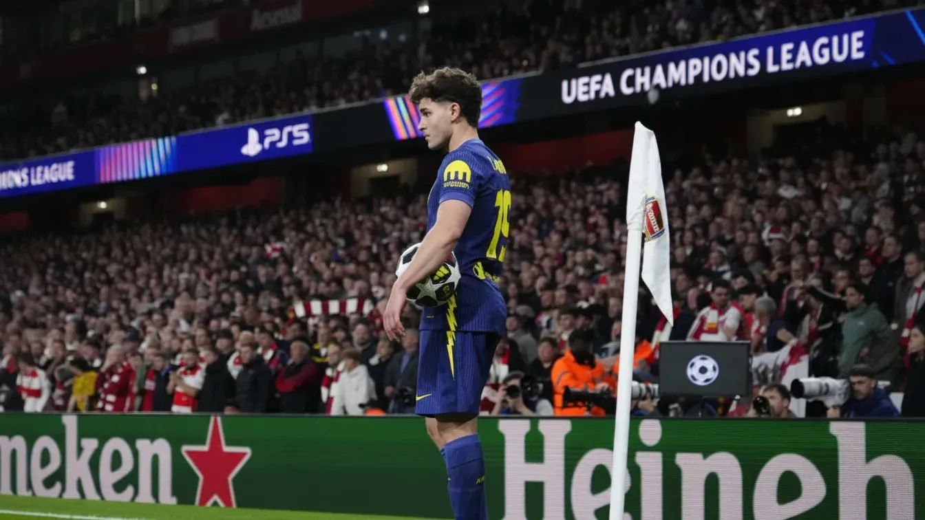 Julian Alvarez podjął decyzję w sprawie Arsenalu. Na stole było 86 milionów funtów