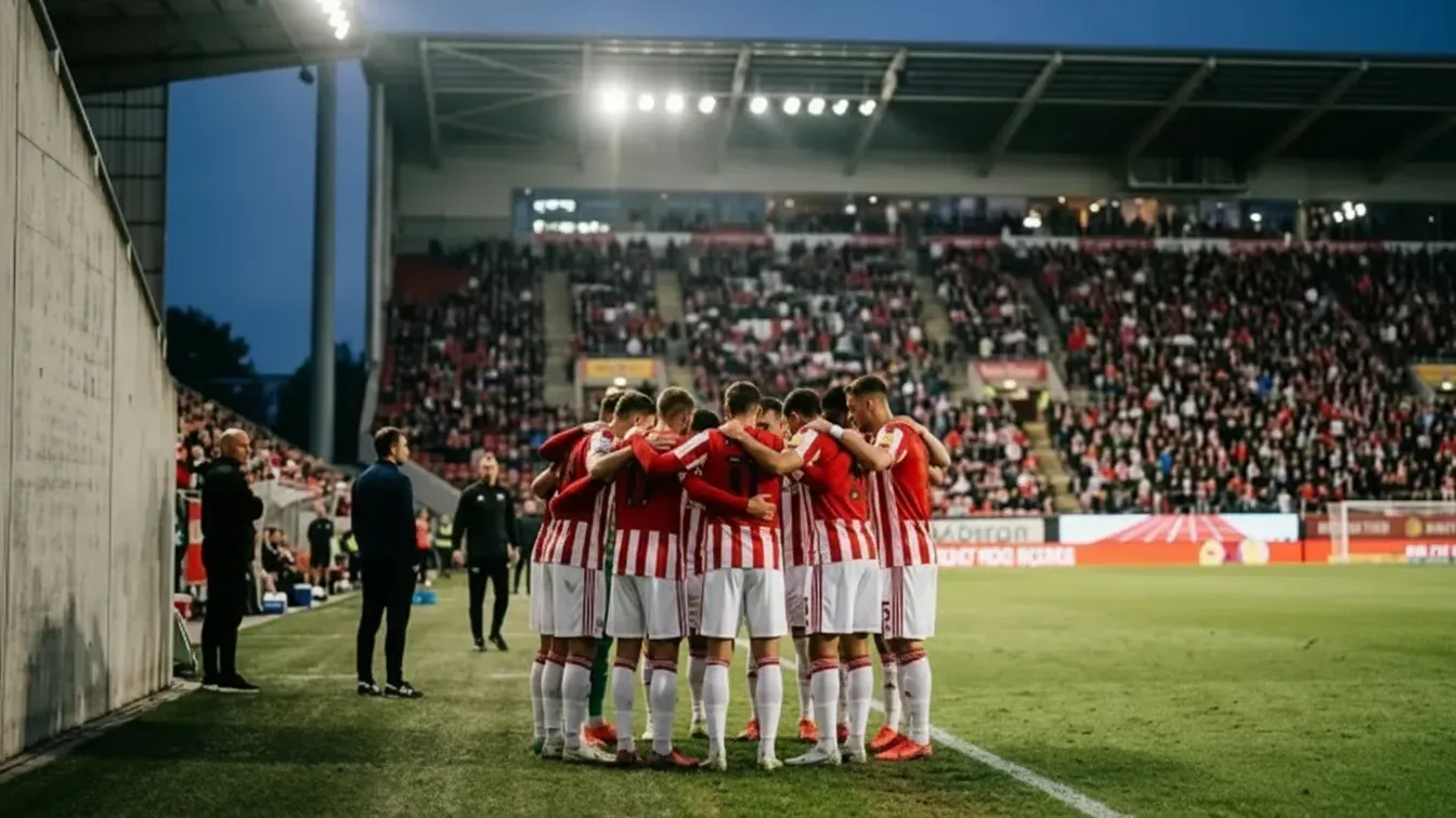 Julián Álvarez poza kadrą Atlético Madryt. Diego Simeone reaguje na ofertę od ligowego rywala