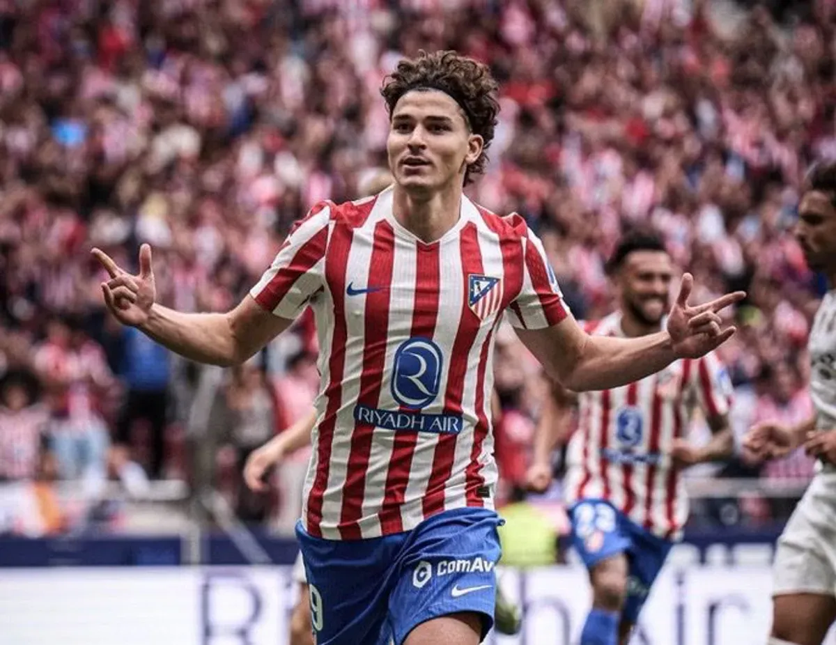 Julian Alvarez przerywa milczenie w sprawie przyszłości. Zaskakujące słowa gwiazdora Atletico