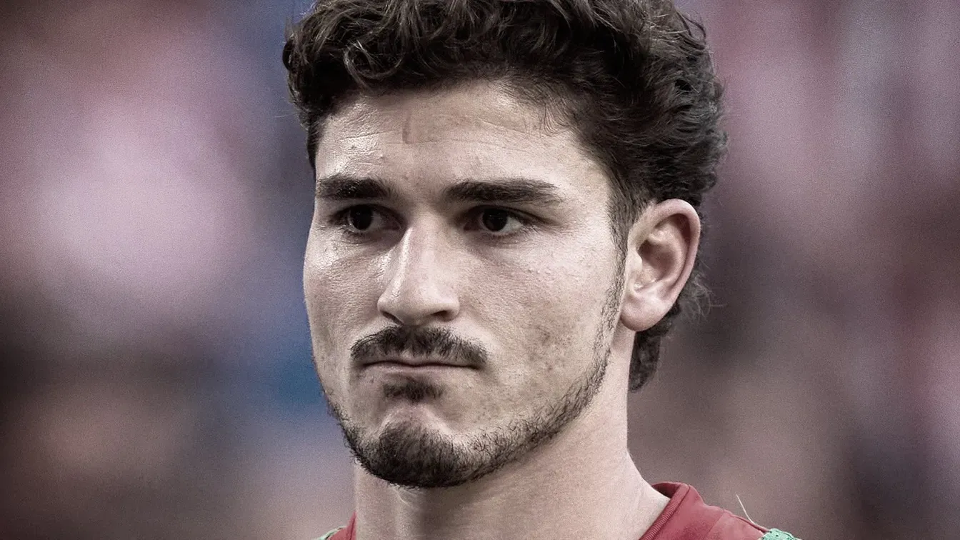 Julián Álvarez przestał trenować z Atlético Madryt. Podał powód swojej decyzji