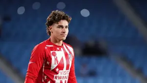 Julián Alvarez trafi do Arsenalu? Piłkarz przekazał już decyzję Artecie