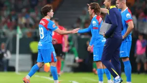 Julian Alvarez wybrał nowy klub? Argentyńczyk ma trafić do Barcelony