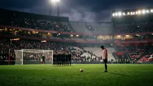 Julian Alvarez zbawi Atletico Madryt? Koledzy z szatni przerywają milczenie