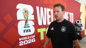 Julian Nagelsmann podjął kluczową decyzję. Jasna deklaracja w sprawie przyszłości
