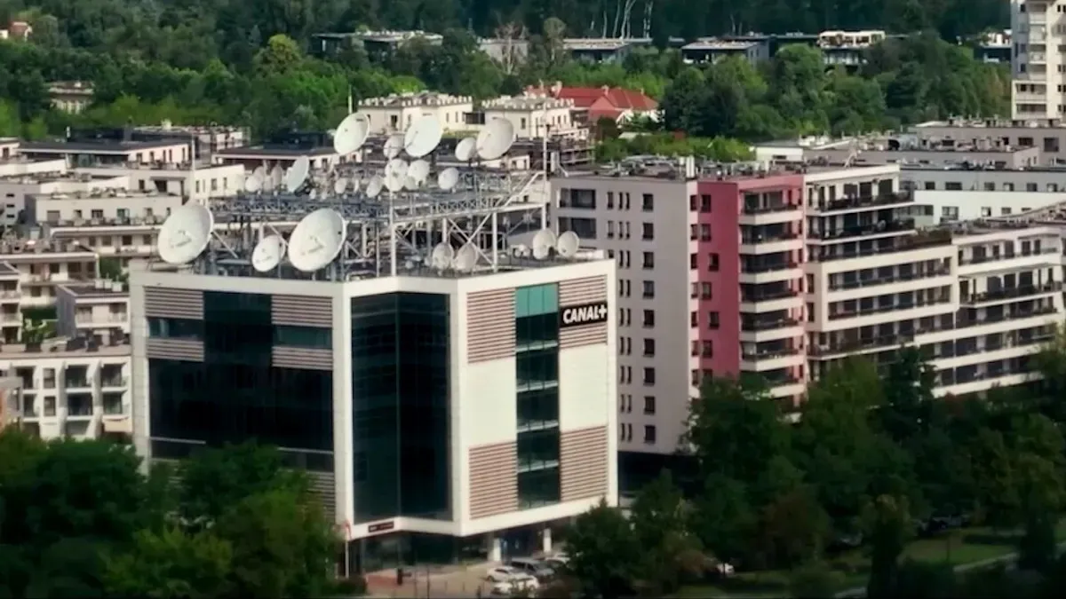 @JulianDuleba03 skomentował już ponad 150 meczów w niższych ligach! Tym razem musiał zmierzyć się z trochę