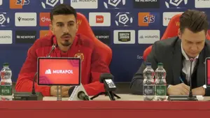 Wymówki Widzewa? Kapitan drużyny zdobył się na szczerość!