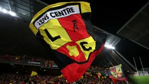 Junior Kadile o krok od transferu. Napastnik trafi do klubu z Ligue 1 za 10 mln euro.