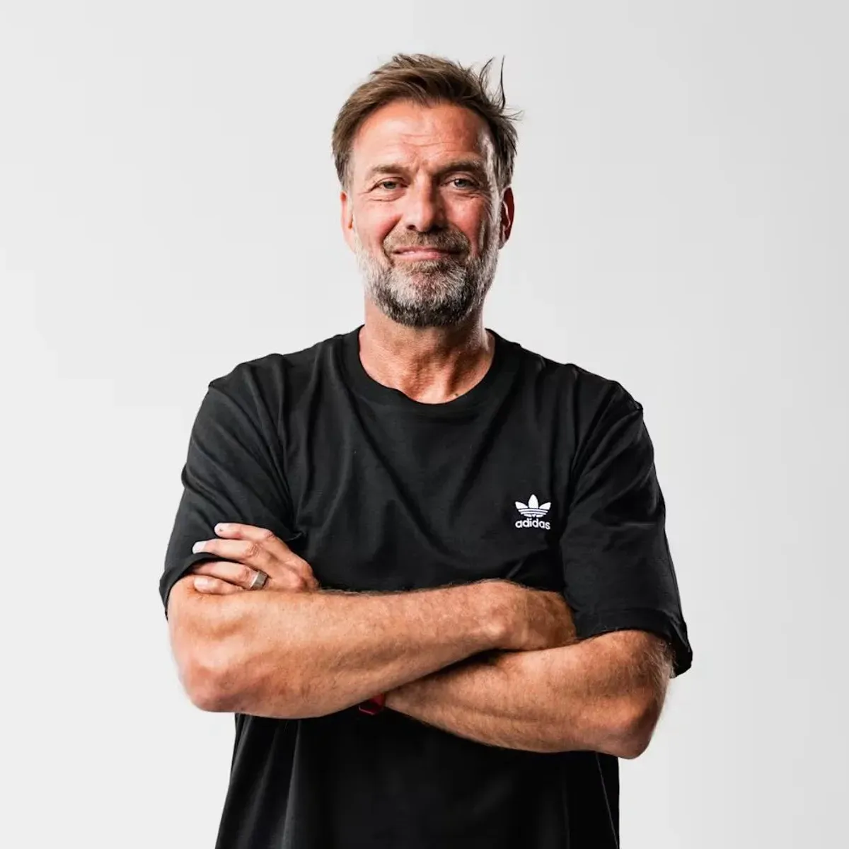Jürgen Klopp podjął kluczową decyzję. Niemiec wskazał nowego trenera w Japonii