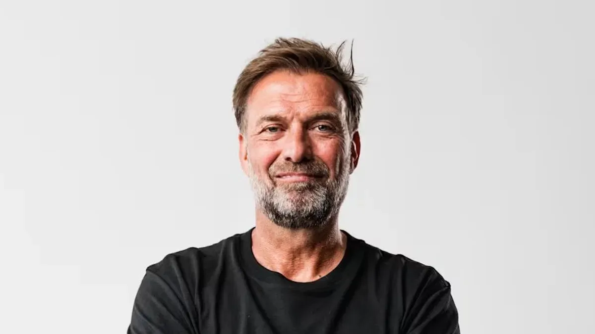 Jürgen Klopp podjął kluczową decyzję. Niemiec wskazał nowego trenera w Japonii