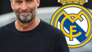 Jurgen Klopp stawia twarde warunki Realowi Madryt