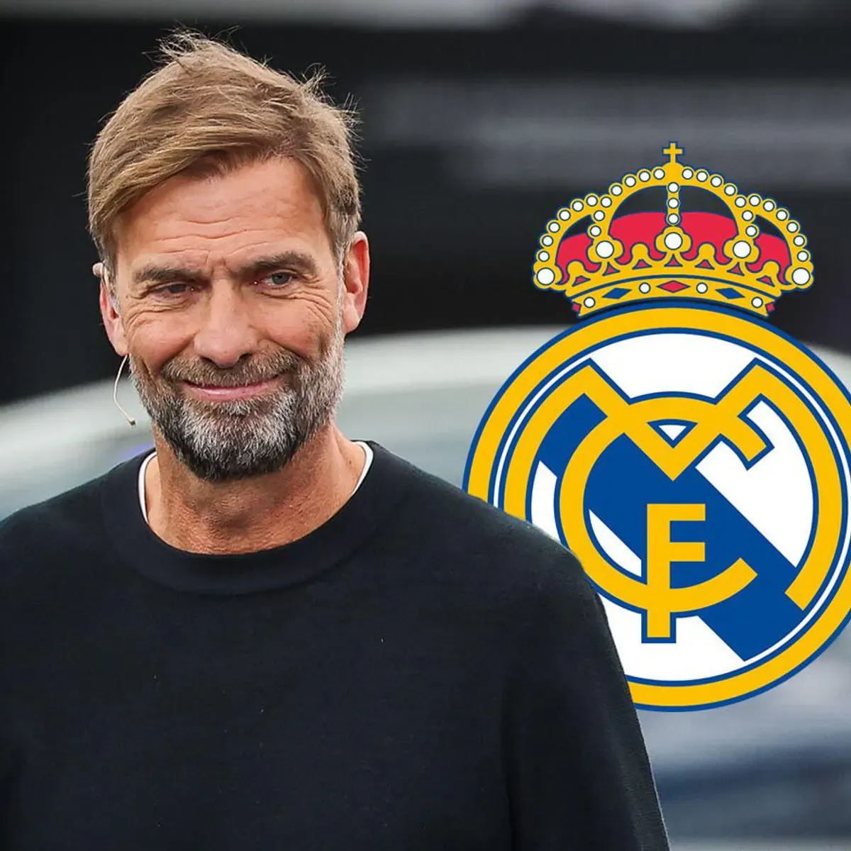 Jurgen Klopp stawia twarde warunki Realowi Madryt