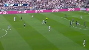 Juve na prowadzeniu! To już pewne, nie będzie 0:0! Francisco Conceição wykończył to po mistrzowsku!
