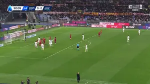 Juve to robi! Co za rollercoaster! Wielkie meczycho na olimpico! AS Roma 3:3 Juventus! Ale wieczór z Calcio! łoskarobota