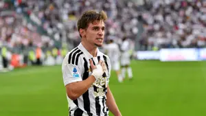 Juve wygrywa z Atalantą. Conceicao: Muszę strzelać więcej goli