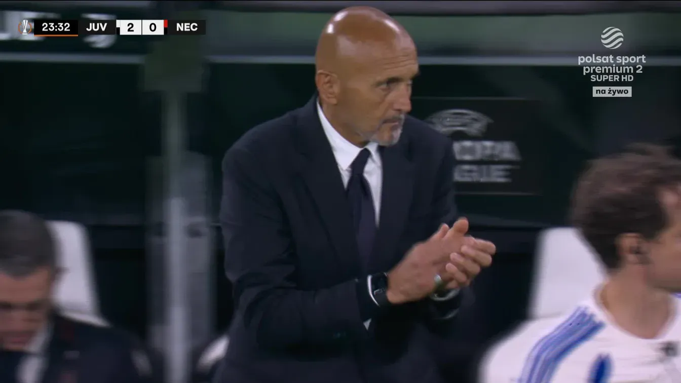 Juventus 2-0 NEC Nijmegen - Alajbegović