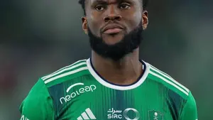 Juventus blisko porozumienia z Franckiem Kessie. Spalletti i Massara wkroczyli do akcji